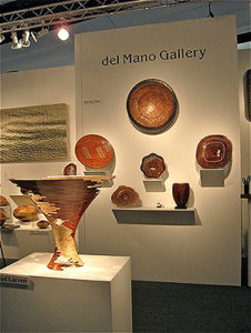 【 67 】 Del Mano Gallery（写真67～69）